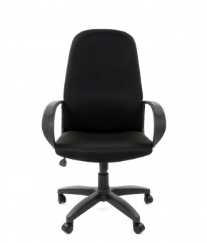Кресло для руководителя  CHAIRMAN 279 TW (ткань TW 11) в Сургуте - surgut.ok-mebel.com | фото 2
