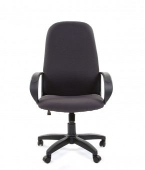 Кресло для руководителя  CHAIRMAN 279 TW (ткань TW 12) в Сургуте - surgut.ok-mebel.com | фото 2