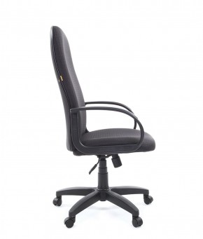 Кресло для руководителя  CHAIRMAN 279 JP (ткань JP 15-1) в Сургуте - surgut.ok-mebel.com | фото 3