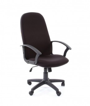 Кресло для руководителя CHAIRMAN 289 (ткань стандарт 10-356) в Сургуте - surgut.ok-mebel.com | фото 1