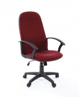 Кресло для руководителя CHAIRMAN 289 (ткань стандарт 10-361) в Сургуте - surgut.ok-mebel.com | фото