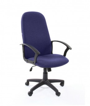 Кресло для руководителя  CHAIRMAN 289  (ткань стандарт 10-362) в Сургуте - surgut.ok-mebel.com | фото