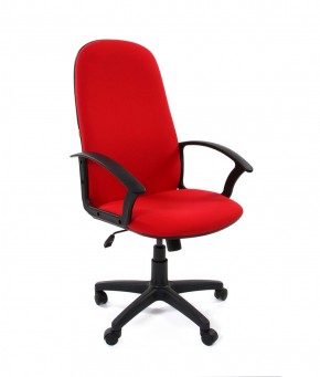 Кресло для руководителя CHAIRMAN 289 (ткань стандарт 12-266) в Сургуте - surgut.ok-mebel.com | фото