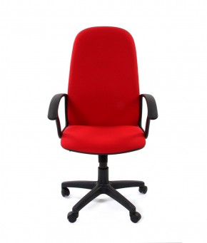 Кресло для руководителя CHAIRMAN 289 (ткань стандарт 12-266) в Сургуте - surgut.ok-mebel.com | фото 2