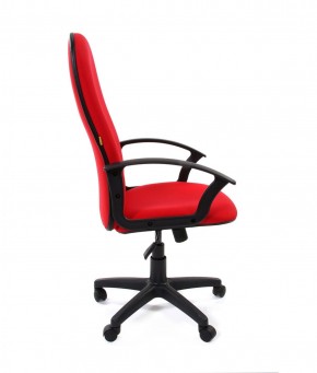 Кресло для руководителя CHAIRMAN 289 (ткань стандарт 12-266) в Сургуте - surgut.ok-mebel.com | фото 3