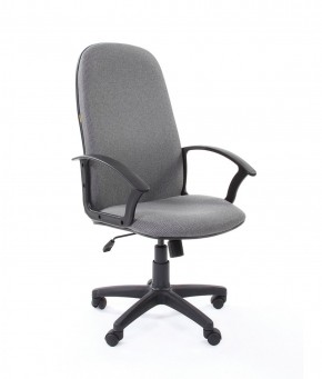 Кресло для руководителя  CHAIRMAN 289  (ткань стандарт 20-23) в Сургуте - surgut.ok-mebel.com | фото 1