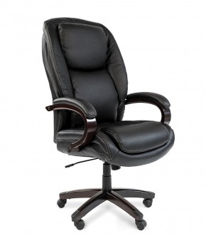 Кресло для руководителя CHAIRMAN  408 (Натуральная кожа) в Сургуте - surgut.ok-mebel.com | фото 1