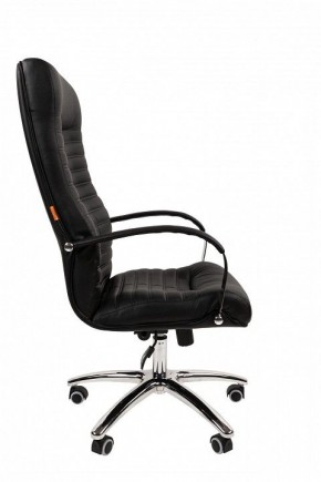 Кресло для руководителя Chairman 480 в Сургуте - surgut.ok-mebel.com | фото 3