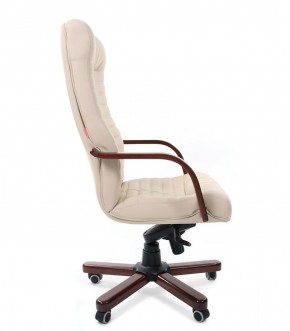 Кресло для руководителя CHAIRMAN 480 N WD (Экокожа) в Сургуте - surgut.ok-mebel.com | фото 3