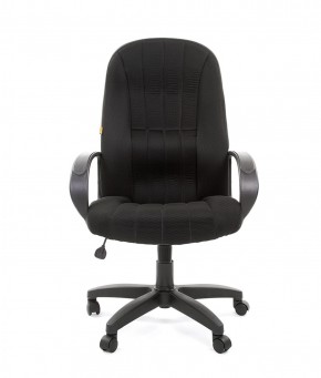 Кресло для руководителя  CHAIRMAN 685 TW (ткань TW 11 черная) в Сургуте - surgut.ok-mebel.com | фото 2