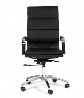 Кресло для руководителя CHAIRMAN 750 (Экокожа) в Сургуте - surgut.ok-mebel.com | фото 2