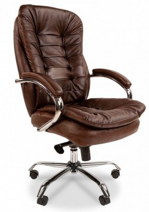 Кресло для руководителя Chairman 795 в Сургуте - surgut.ok-mebel.com | фото 1
