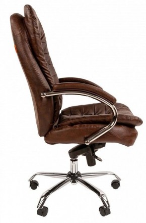 Кресло для руководителя Chairman 795 в Сургуте - surgut.ok-mebel.com | фото 3