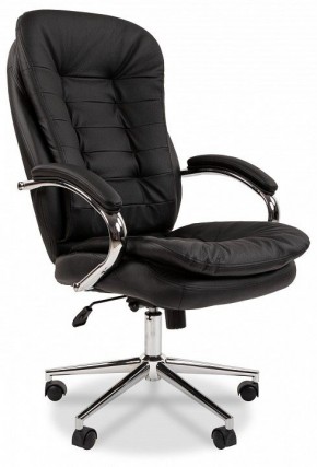 Кресло для руководителя Chairman 795 в Сургуте - surgut.ok-mebel.com | фото