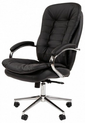 Кресло для руководителя Chairman 795 в Сургуте - surgut.ok-mebel.com | фото 4
