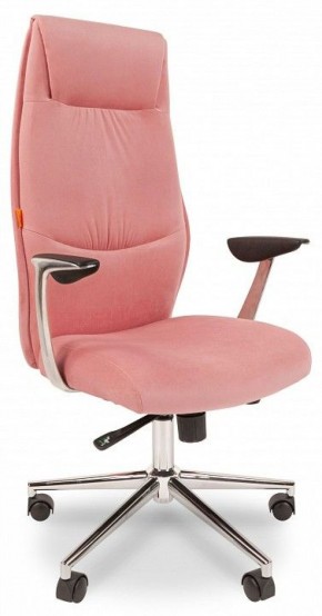 Кресло для руководителя Chairman Home Vista в Сургуте - surgut.ok-mebel.com | фото