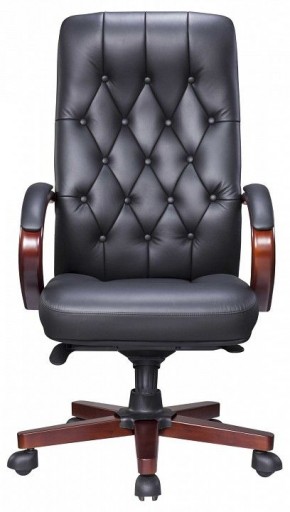 Кресло для руководителя Monaco Wood в Сургуте - surgut.ok-mebel.com | фото 2