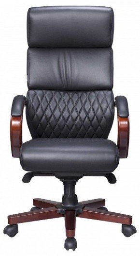 Кресло для руководителя President Wood в Сургуте - surgut.ok-mebel.com | фото 2