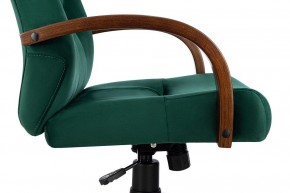 Кресло для руководителя T-9928 Walnut в Сургуте - surgut.ok-mebel.com | фото 6