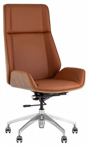 Кресло для руководителя TopChairs Crown SN в Сургуте - surgut.ok-mebel.com | фото