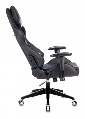 Кресло игровое Бюрократ VIKING 4 AERO BLACK EDITION в Сургуте - surgut.ok-mebel.com | фото 2