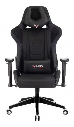 Кресло игровое Бюрократ VIKING 4 AERO BLACK EDITION в Сургуте - surgut.ok-mebel.com | фото 3