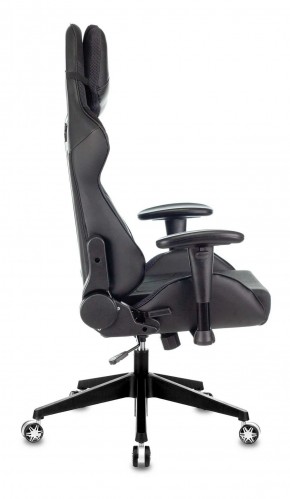 Кресло игровое Бюрократ VIKING 4 AERO BLACK EDITION в Сургуте - surgut.ok-mebel.com | фото 5