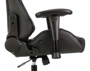 Кресло игровое Бюрократ VIKING 4 AERO BLACK EDITION в Сургуте - surgut.ok-mebel.com | фото 6