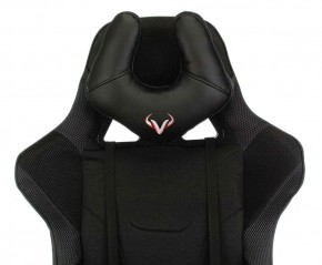 Кресло игровое Бюрократ VIKING 4 AERO BLACK EDITION в Сургуте - surgut.ok-mebel.com | фото 8