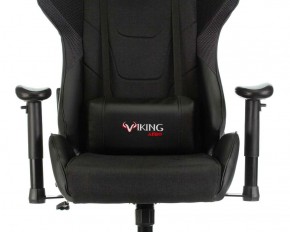 Кресло игровое Бюрократ VIKING 4 AERO BLACK EDITION в Сургуте - surgut.ok-mebel.com | фото 9