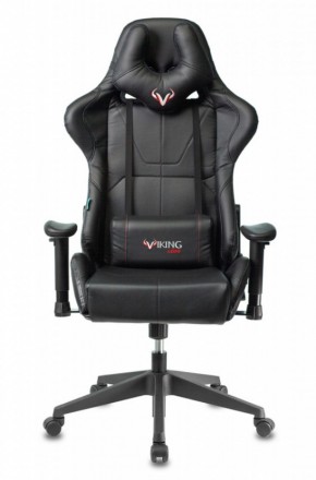 Кресло игровое Бюрократ VIKING 5 AERO BLACK EDITION в Сургуте - surgut.ok-mebel.com | фото 3