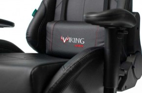 Кресло игровое Бюрократ VIKING 5 AERO BLACK EDITION в Сургуте - surgut.ok-mebel.com | фото 6