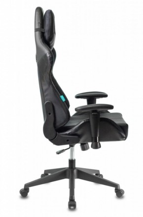 Кресло игровое Бюрократ VIKING 5 AERO BLACK EDITION в Сургуте - surgut.ok-mebel.com | фото 9