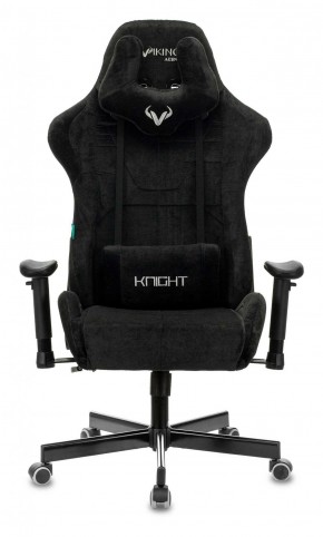 Кресло игровое Бюрократ VIKING KNIGHT LT20 FABRIC черный в Сургуте - surgut.ok-mebel.com | фото 3