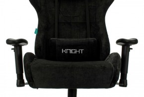 Кресло игровое Бюрократ VIKING KNIGHT LT20 FABRIC черный в Сургуте - surgut.ok-mebel.com | фото 6