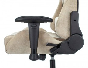 Кресло игровое Бюрократ VIKING KNIGHT LT21 FABRIC песочный в Сургуте - surgut.ok-mebel.com | фото 5