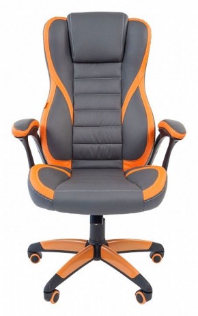 Кресло игровое Chairman Game 22 в Сургуте - surgut.ok-mebel.com | фото 2