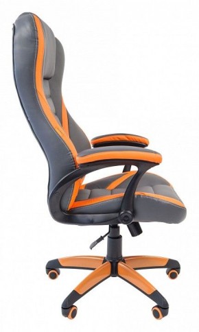 Кресло игровое Chairman Game 22 в Сургуте - surgut.ok-mebel.com | фото 3