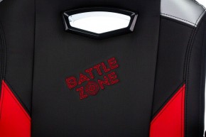 Кресло игровое ZOMBIE HERO BATTLEZONE в Сургуте - surgut.ok-mebel.com | фото