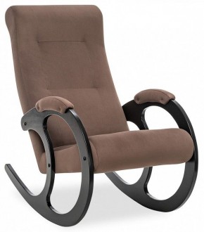 Кресло-качалка Модель 3 в Сургуте - surgut.ok-mebel.com | фото