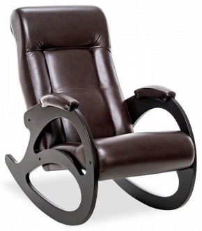 Кресло-качалка Модель 4 в Сургуте - surgut.ok-mebel.com | фото