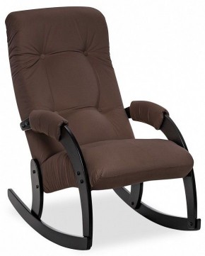 Кресло-качалка Модель 67 в Сургуте - surgut.ok-mebel.com | фото