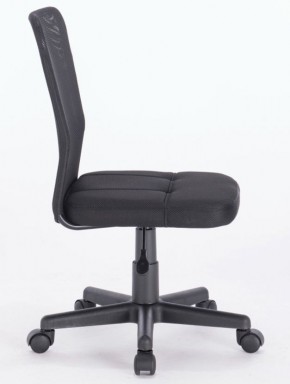 Кресло компактное BRABIX "Smart MG-313" (черное) 531843 в Сургуте - surgut.ok-mebel.com | фото 3