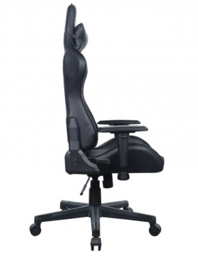 Кресло компьютерное BRABIX "GT Carbon GM-115" (две подушки, экокожа, черное) 531932 в Сургуте - surgut.ok-mebel.com | фото 6