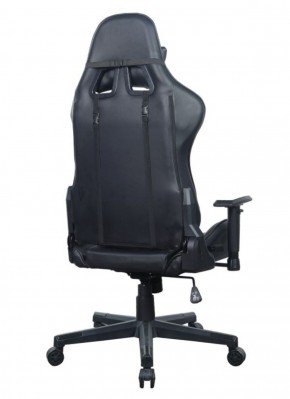 Кресло компьютерное BRABIX "GT Carbon GM-115" (две подушки, экокожа, черное) 531932 в Сургуте - surgut.ok-mebel.com | фото 7