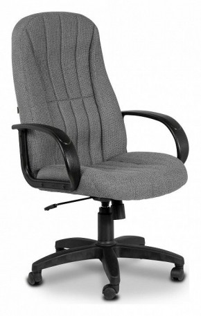 Кресло компьютерное Chairman 685 серый/черный в Сургуте - surgut.ok-mebel.com | фото
