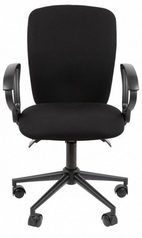 Кресло компьютерное Chairman 9801 Black в Сургуте - surgut.ok-mebel.com | фото 2