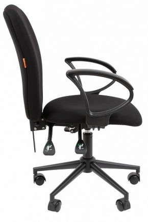 Кресло компьютерное Chairman 9801 Black в Сургуте - surgut.ok-mebel.com | фото 4