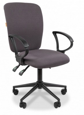 Кресло компьютерное Chairman 9801 Black в Сургуте - surgut.ok-mebel.com | фото 1