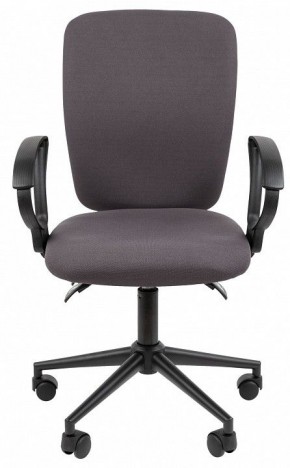 Кресло компьютерное Chairman 9801 Black в Сургуте - surgut.ok-mebel.com | фото 2